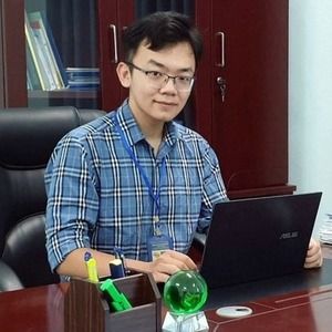 La Trịnh Hoàng Việt