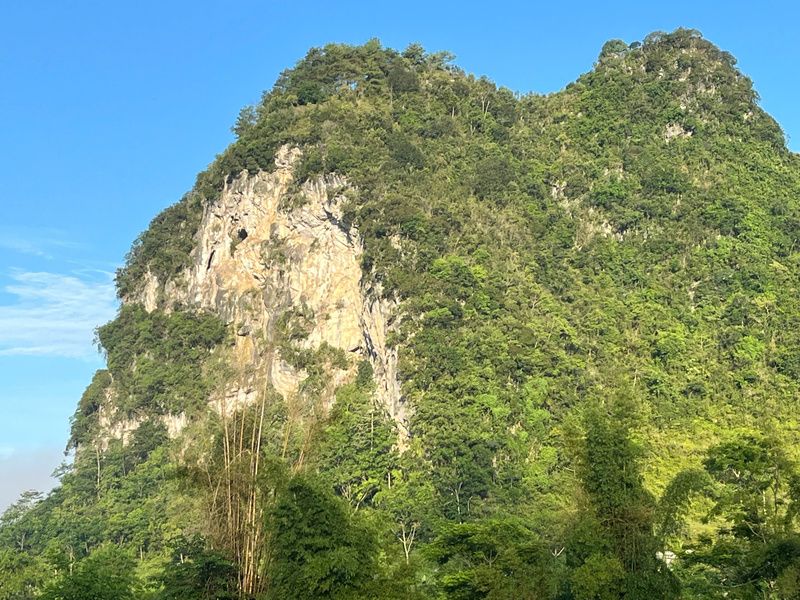 Dự án AI phân tích dữ liệu drone phục vụ nghiên cứu địa chất – địa lý tại Việt Nam